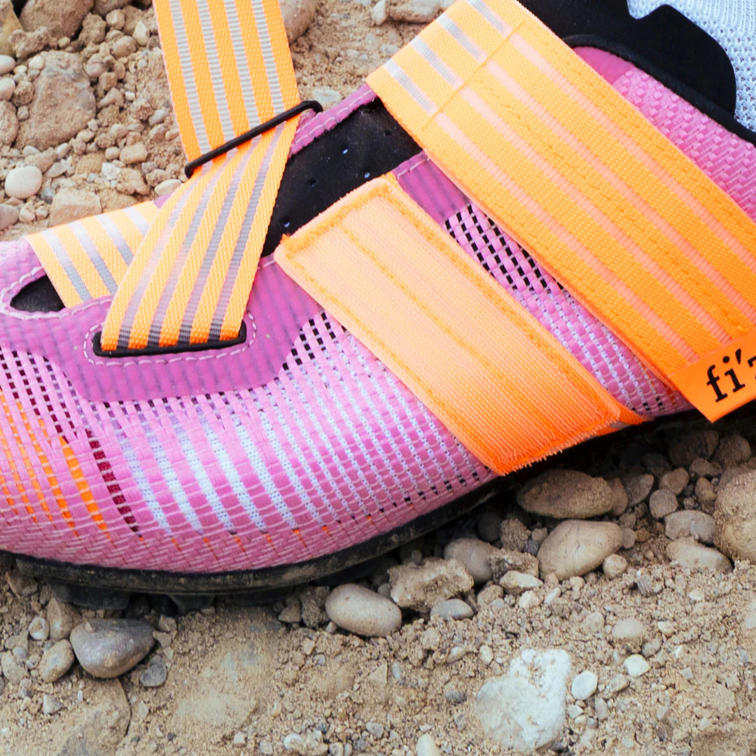 SOFTER, BREATHABLE SUPPORT